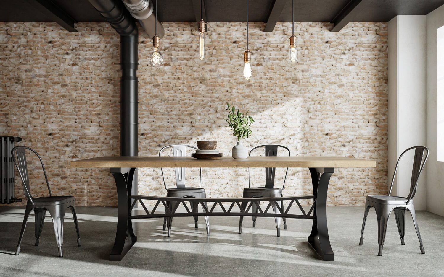 Table PARIS – Image 3