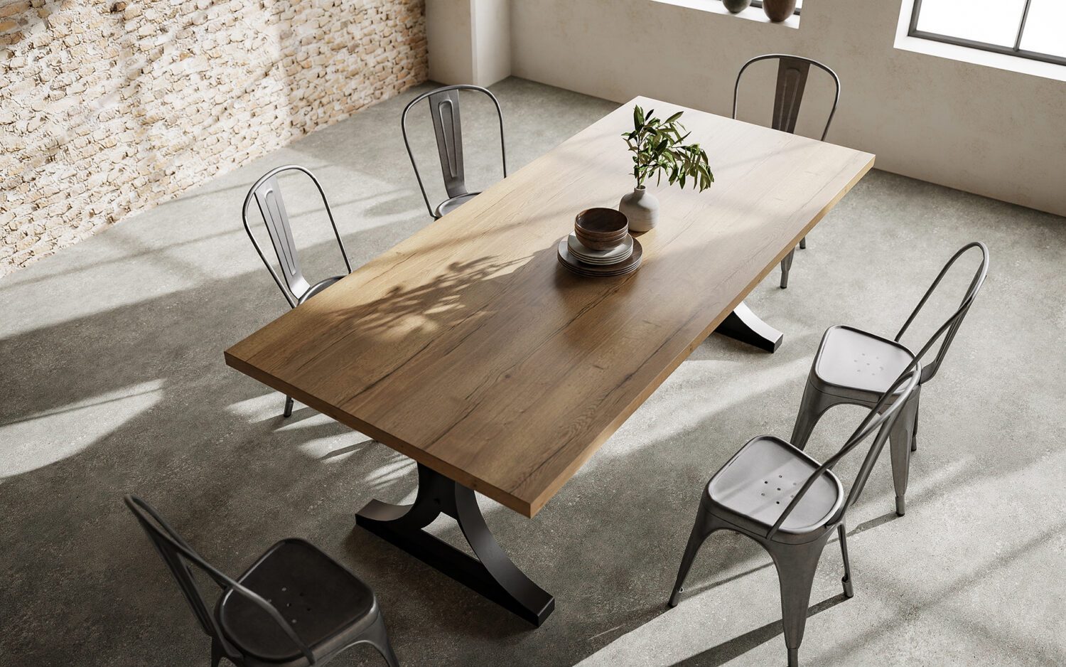 Table PARIS – Image 2